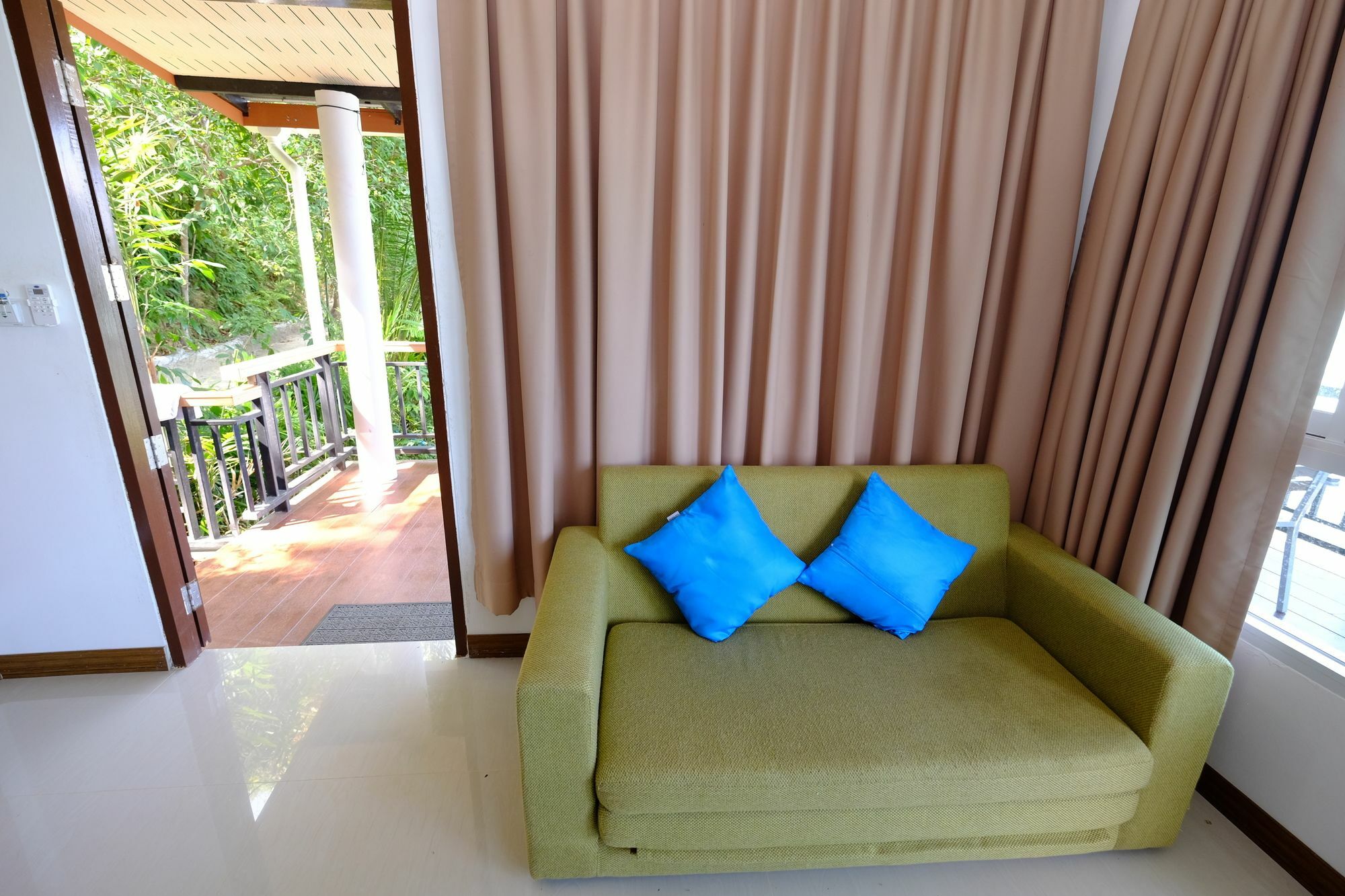 Sanggaou Bungalows Koh Lanta Exterior photo