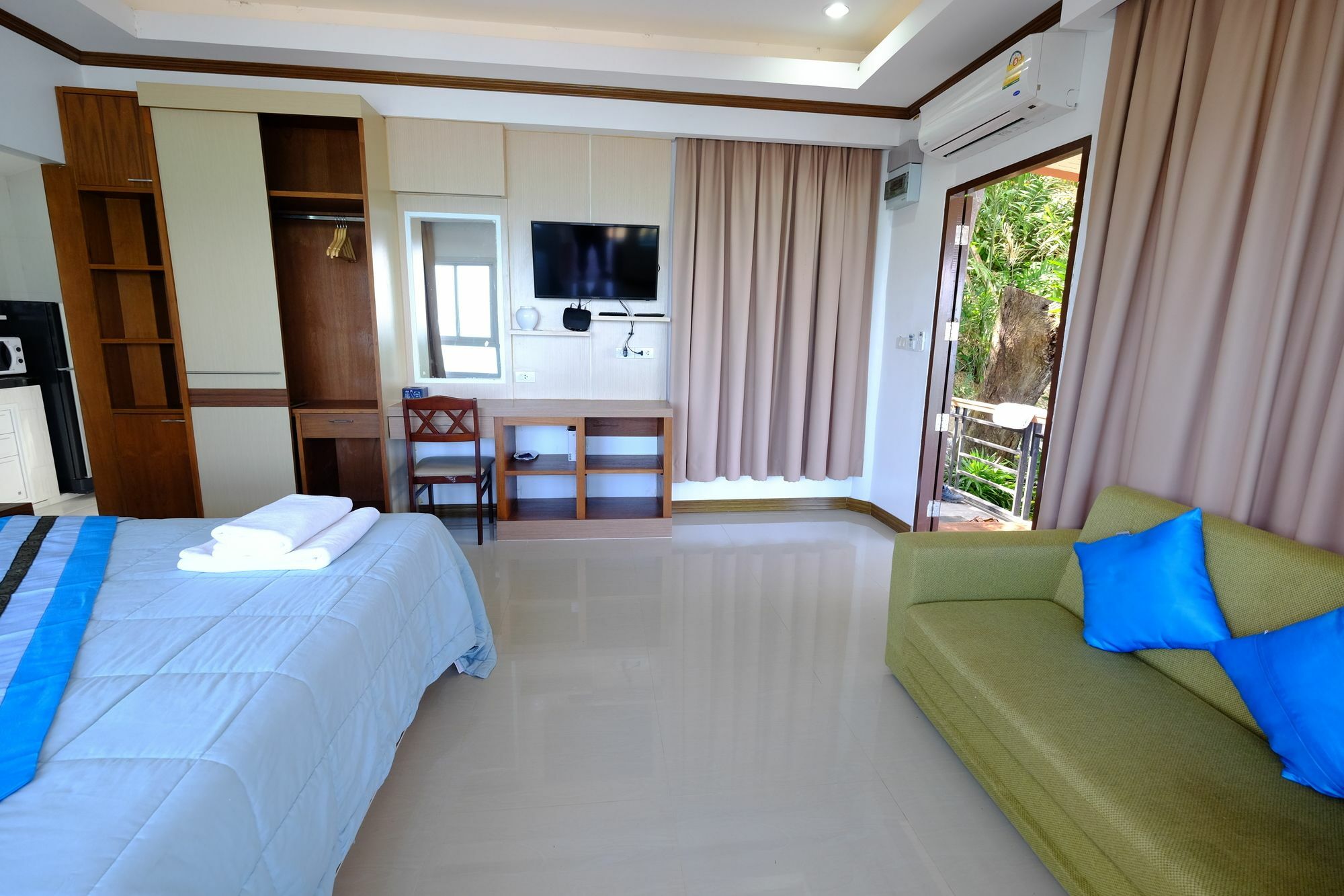 Sanggaou Bungalows Koh Lanta Exterior photo