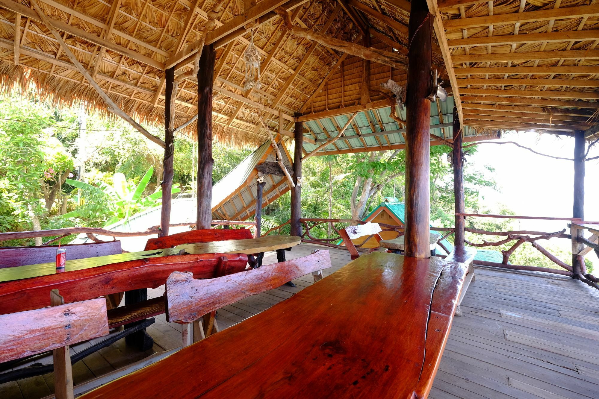 Sanggaou Bungalows Koh Lanta Exterior photo