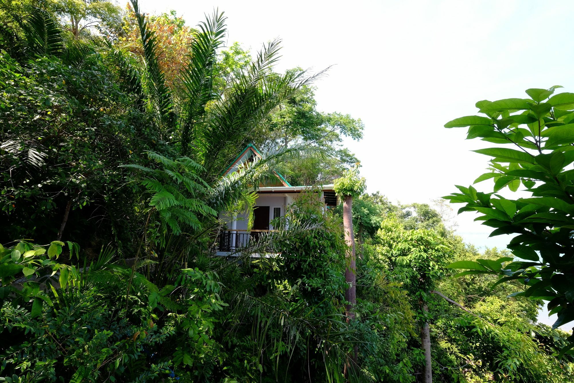 Sanggaou Bungalows Koh Lanta Exterior photo